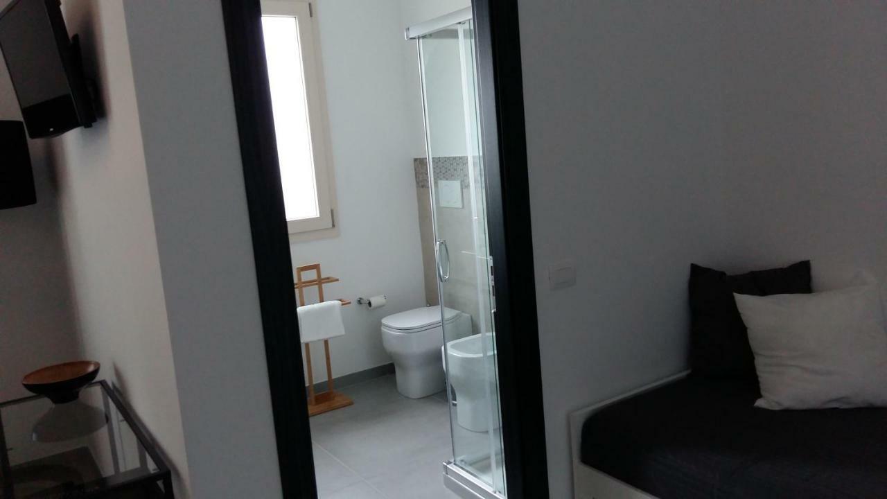 B&B Roda Barocco Noto Zewnętrze zdjęcie