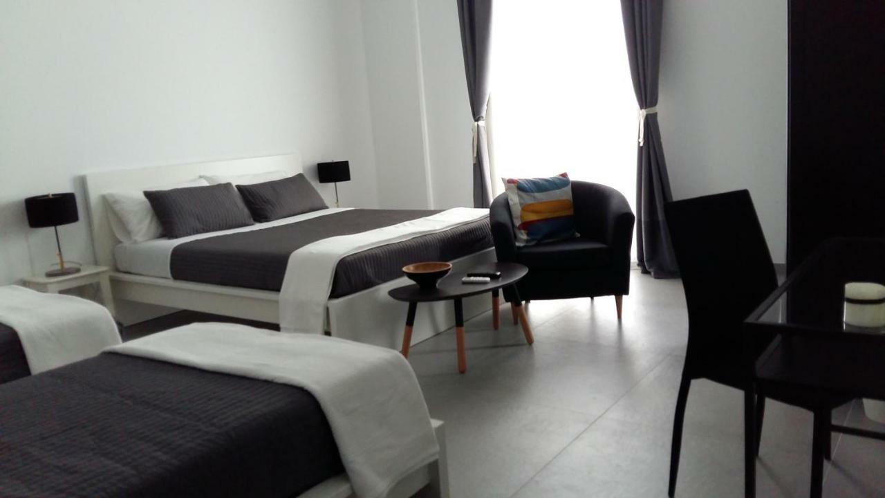 B&B Roda Barocco Noto Zewnętrze zdjęcie