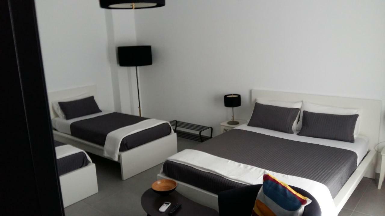 B&B Roda Barocco Noto Zewnętrze zdjęcie