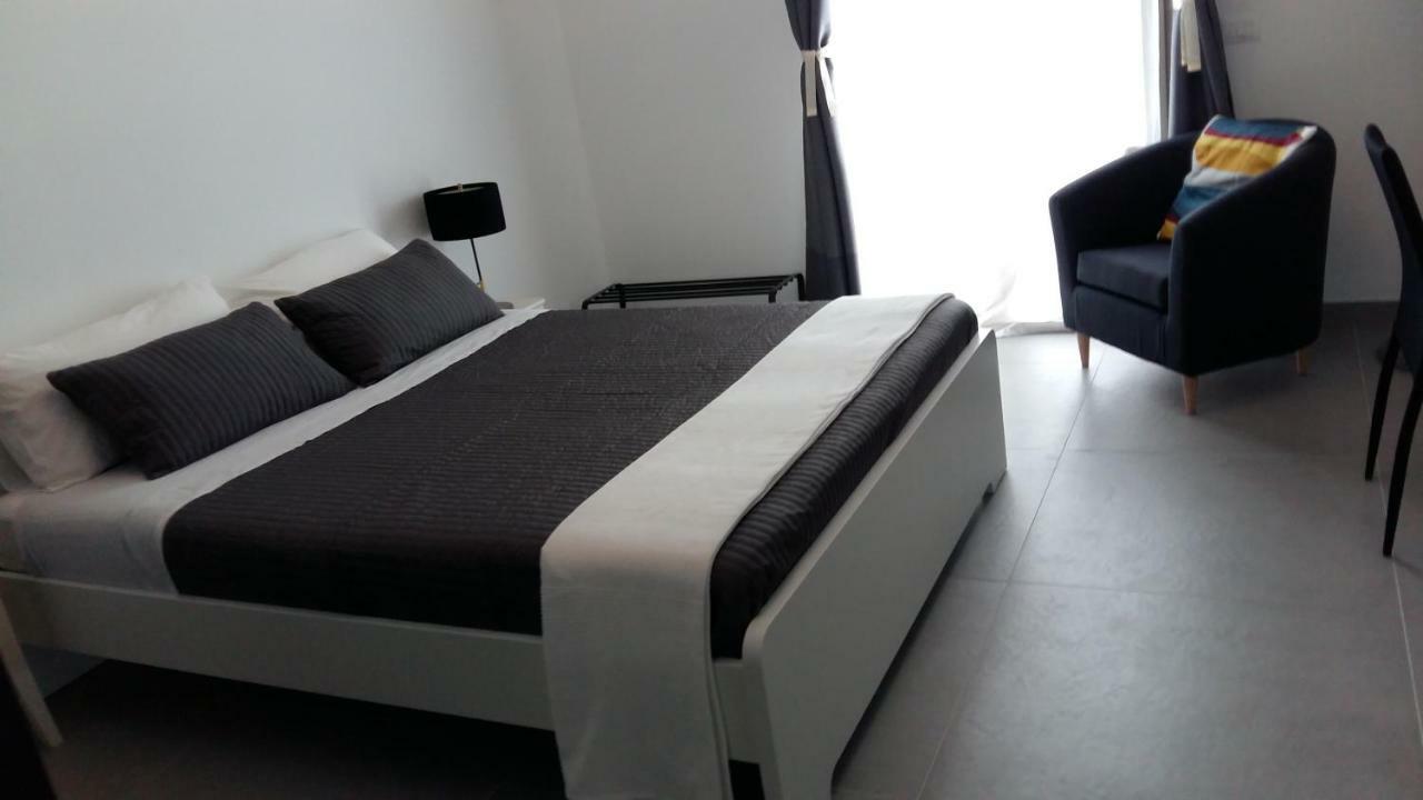 B&B Roda Barocco Noto Zewnętrze zdjęcie