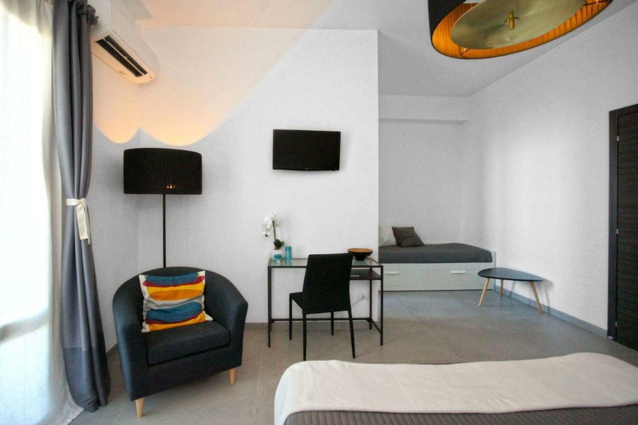 B&B Roda Barocco Noto Zewnętrze zdjęcie