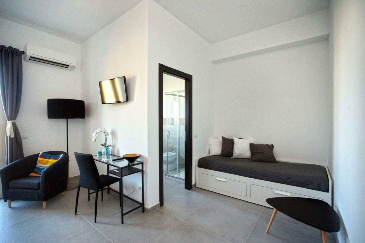B&B Roda Barocco Noto Zewnętrze zdjęcie