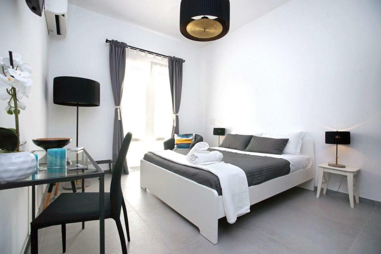 B&B Roda Barocco Noto Zewnętrze zdjęcie