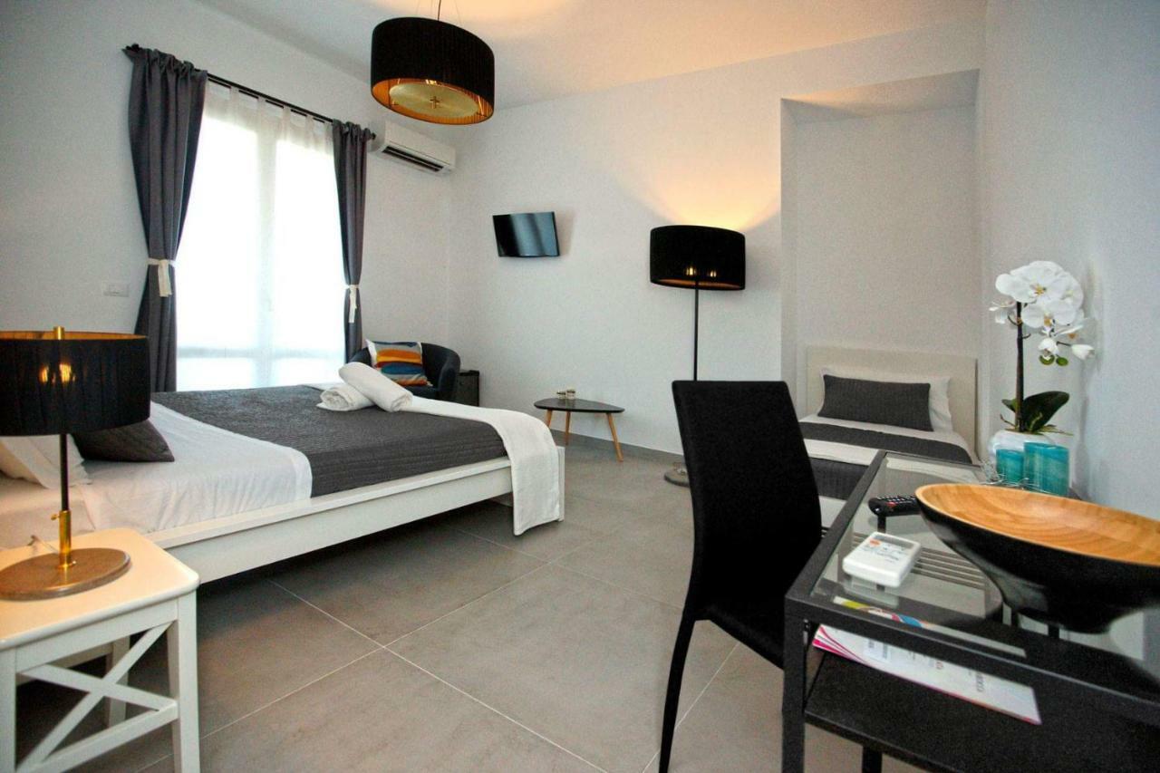 B&B Roda Barocco Noto Zewnętrze zdjęcie