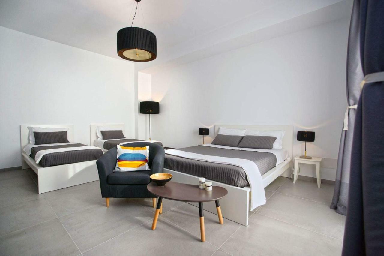 B&B Roda Barocco Noto Zewnętrze zdjęcie