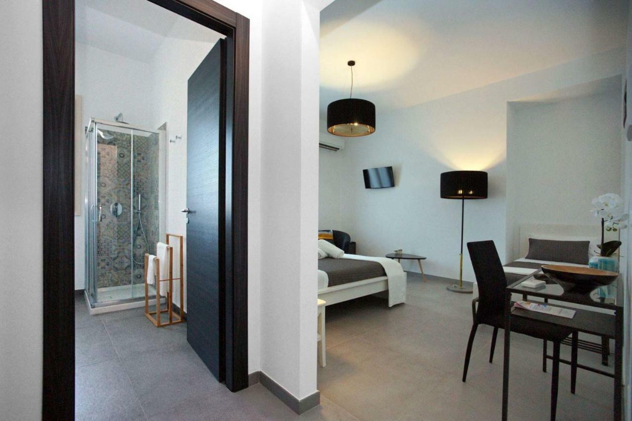B&B Roda Barocco Noto Zewnętrze zdjęcie