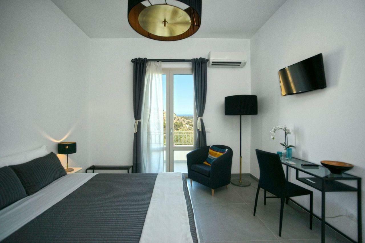 B&B Roda Barocco Noto Zewnętrze zdjęcie