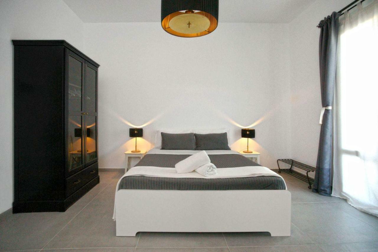 B&B Roda Barocco Noto Zewnętrze zdjęcie