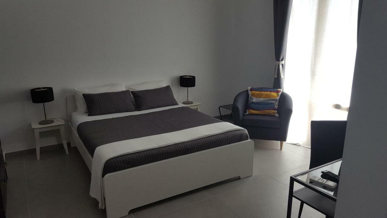 B&B Roda Barocco Noto Zewnętrze zdjęcie